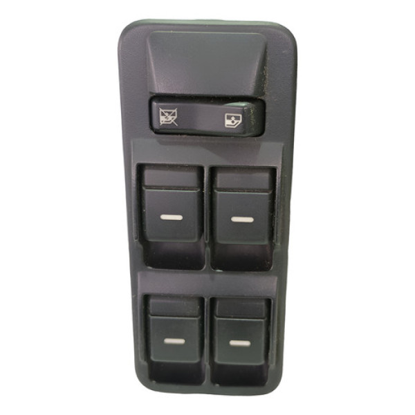 Botao Vidro Lado Esquerdo Land Rover Evoque
