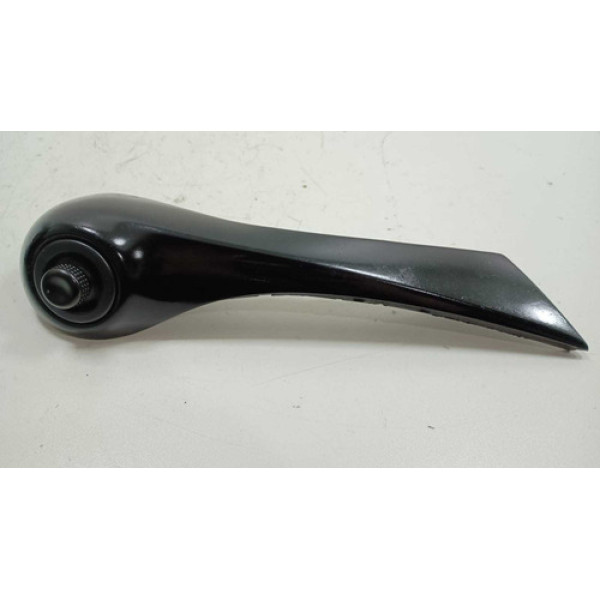 Moldura Boão Comando De Vidro Renault Megane Sd Dyn 1.6 2006