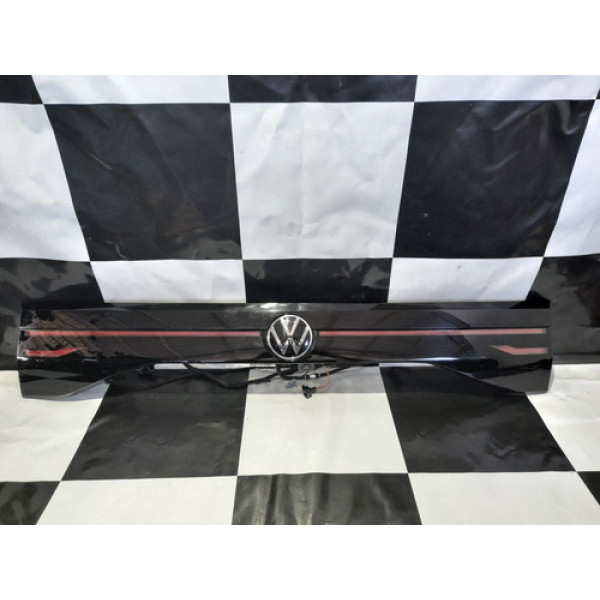 Lanterna Em Led Completa Volkswagen T-cross 2023 2024 