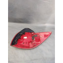 Lanterna Traseira Esquerda Original Kia Sportage 2014 Led 