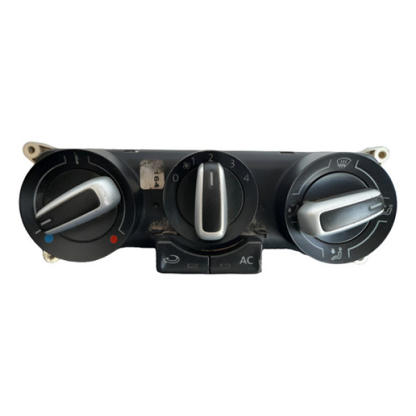 Comando Ar Condicionado Fox Crossfox Spacefox 2010 À 2012 