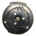 Compressor Do Ar Condicionado Citroen C3 / Aircross 1.6 2012