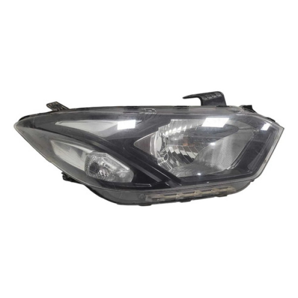 Farol Direito Chevrolet Onix 2017 A 2019 Direito/passageiro
