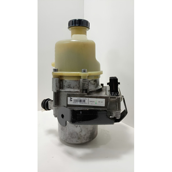 Bomba De Direção Hidráulica Renault Sandero 1.0 2020 Á 2021