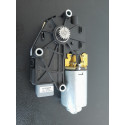 Motor Teto Solar Evoque Ds5 Discovery Santafé 