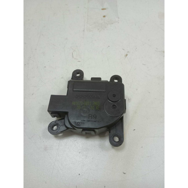 Motor Atuador Ar H400730881 Hyundai Hb20 2014 A 2019 (usado