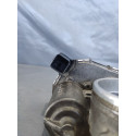 Tbi Corpo De Borboleta Bmw 320i/ X1 2.0 Aspirada 2010 2011 