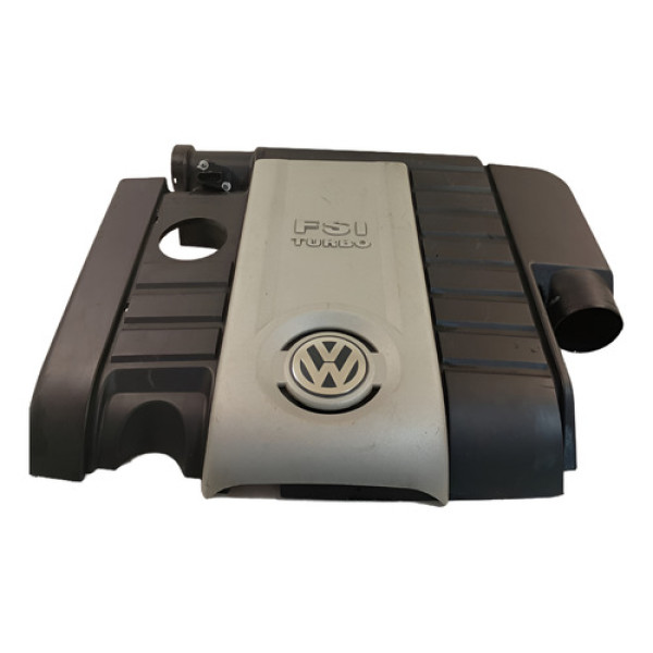 Capa Do Motor Filtro De Ar Vw Passat 2.0 Fsi Turbo 2007