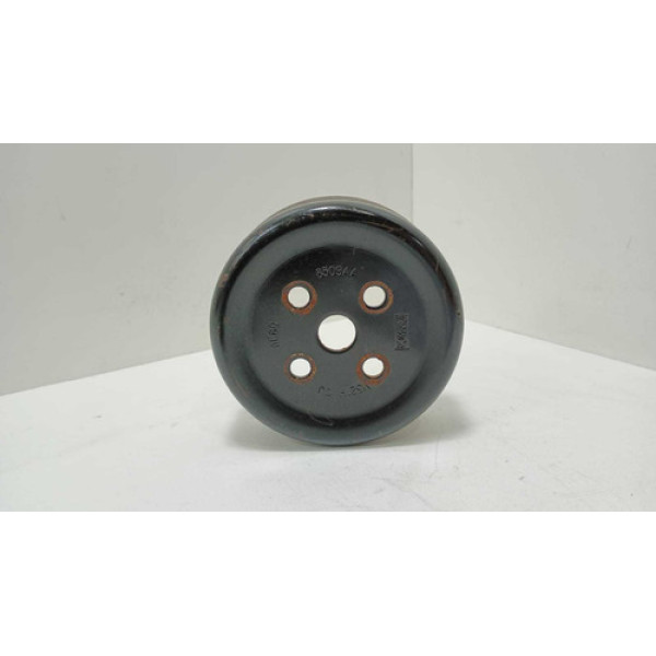 Polia Bomba D\'água Ford New Fiesta 1.6 2013 2014 2015..2018
