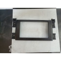 Moldura De Som 2 Din Suzuki Grand Vitara