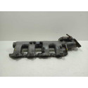 Coletor Admissao Nissan Frontier 2.5 2008 2012 
