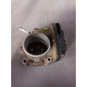 Corpo De Borboleta Mitsubishi Asx/ Outlander 2013 2.0 