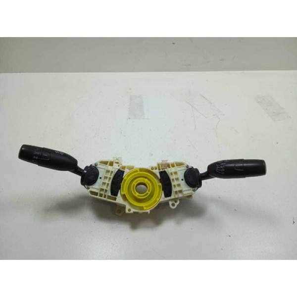 Comando Chave Seta Honda City 1.5 2010 / 2011