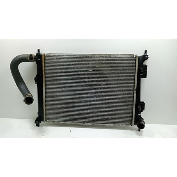 Radiador Hyundai Hb20 1.0 2013 Á 2019