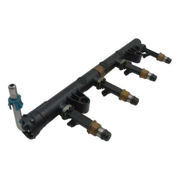 Flauta De Combustível Chevrolet Celta 1.0 2006 Á 2008