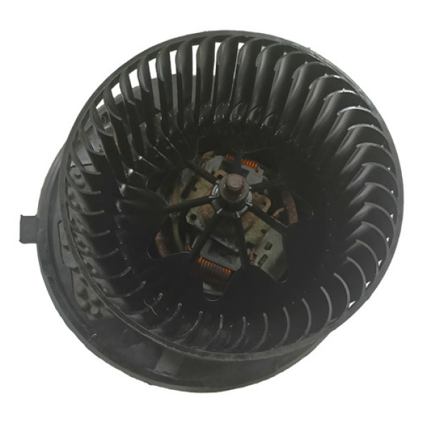 Motor Ventilador Volkswagen Jetta Tsi 2012 A 2017