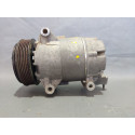 Compressor Do Ar Condicionado Peugeot 207 / C3 Picasso 