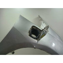 Paralama Lado Direito Honda Fit 2009 A 2013 Com Dentalhe