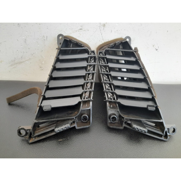 Par Difusor Ar Central Mitsubishi L200 Triton 2008/...