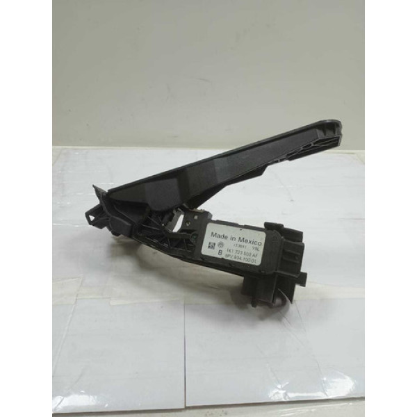 Pedal Acelerador Eletronico Vw Jetta 2010 2013 Original 