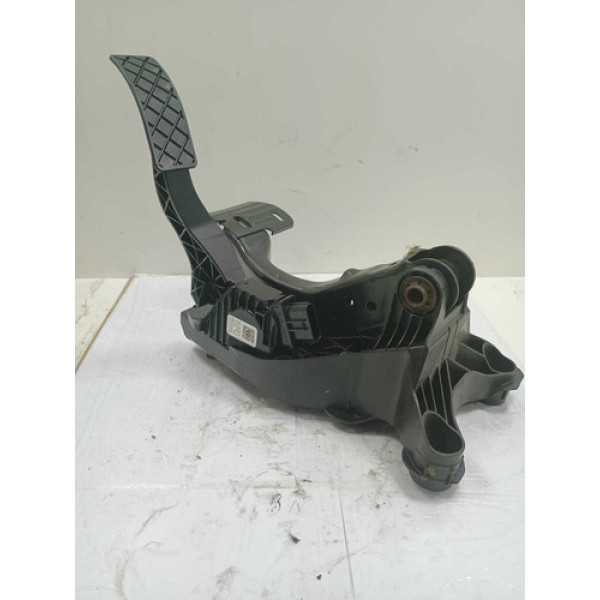 Pedal Do Acelerador E Freio Golf Tsi 1.4 Turbo 2015 A 2020