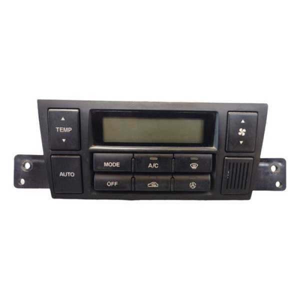 Comando Digital Do Ar Condicionado Tucson 2011 2012 Original