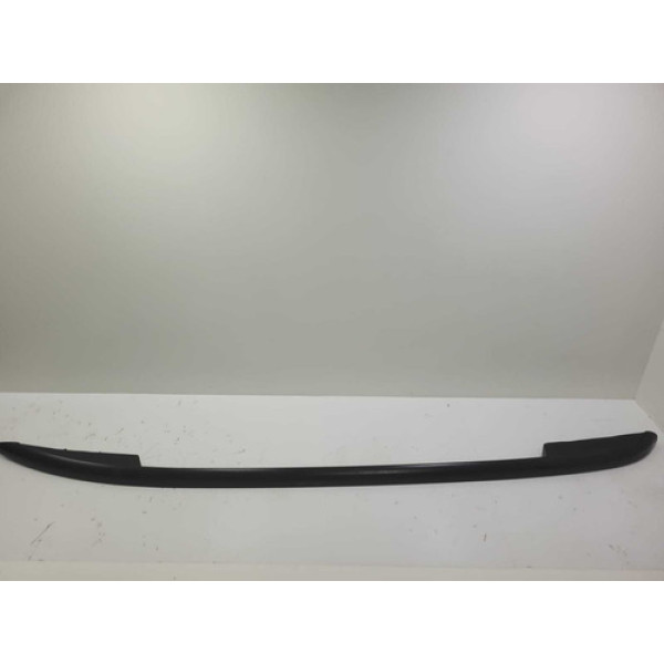 Rack Teto Lado Esquerdo Volkswagen Fox 2019 Preto