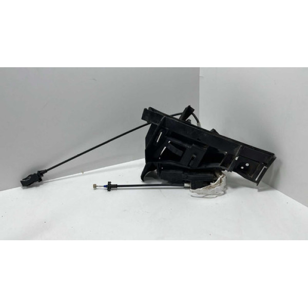 Fechadura Porta Traseira Direita Ford Focus 2014/2017