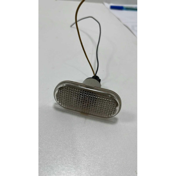 Lanterna Seta Do Paralama Renault Duster 2.0 16v 2012/2020