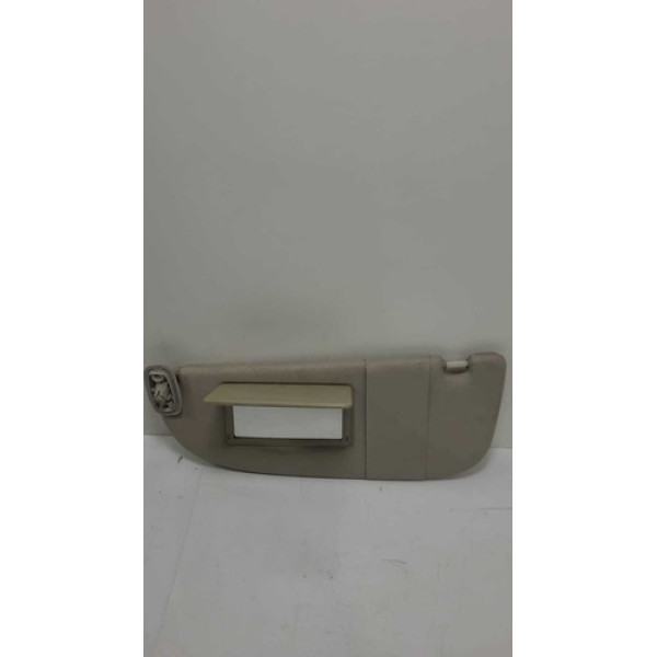 Quebra Sol Lado Esquerdo Motorista Peugeot 206 207 2009