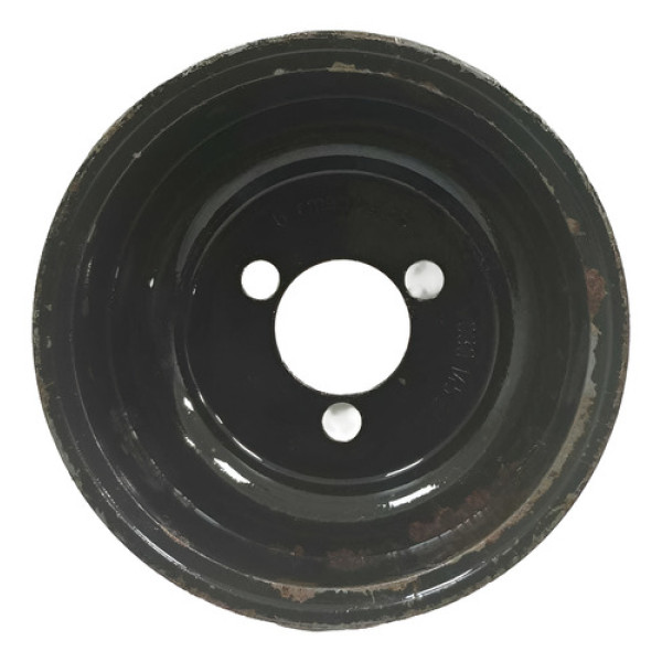 Polia Bomba D\'água Volkswagen Fox  2009 A 2015