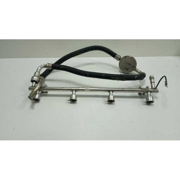 Flauta De Injeção Chevrolet Cruze 1.8 2013 Á 2014