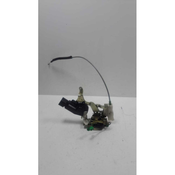 Fechadura Porta Dianteira Esquerda Jac J2 2013 A 2014