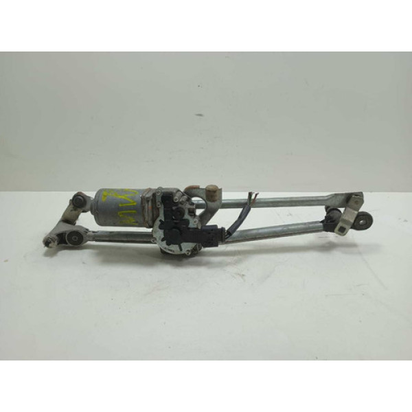 Motor Limpador Parabrisa Com Galhada Bmw 320i 2.0 2013 2017 