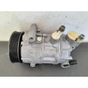 Compressor Ar Volkswagen Polo Virtus Nivus 3cc 2018 À 2020
