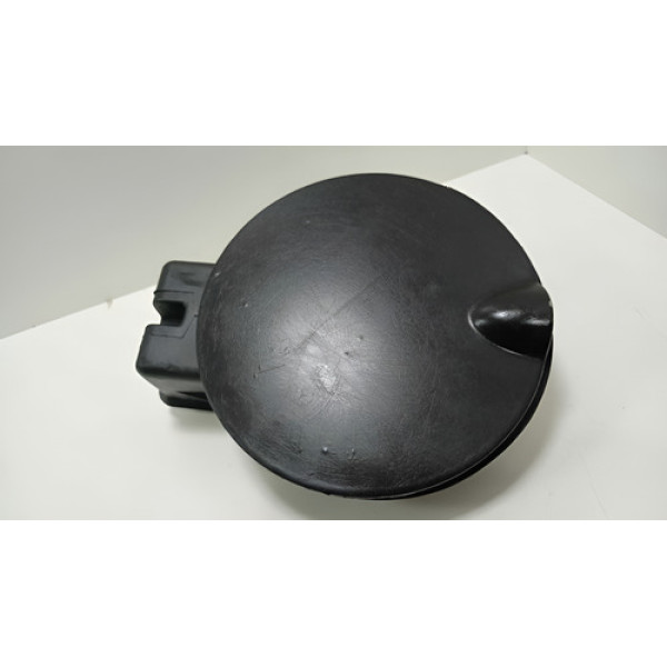 Portinhola Tampa Combustível Ford Ka 1996/2007 Original Preto