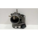 Corpo Borboleta (tbi) Hyundai Hb20 1.0 2013 2014 2015 2016