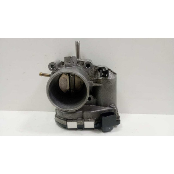 Corpo Borboleta (tbi) Hyundai Hb20 1.0 2013 2014 2015 2016