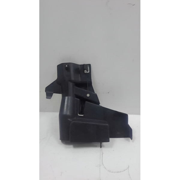 Acabamento Fechadura Diant. Le Citroen Xsara Picasso 01/08 Preto