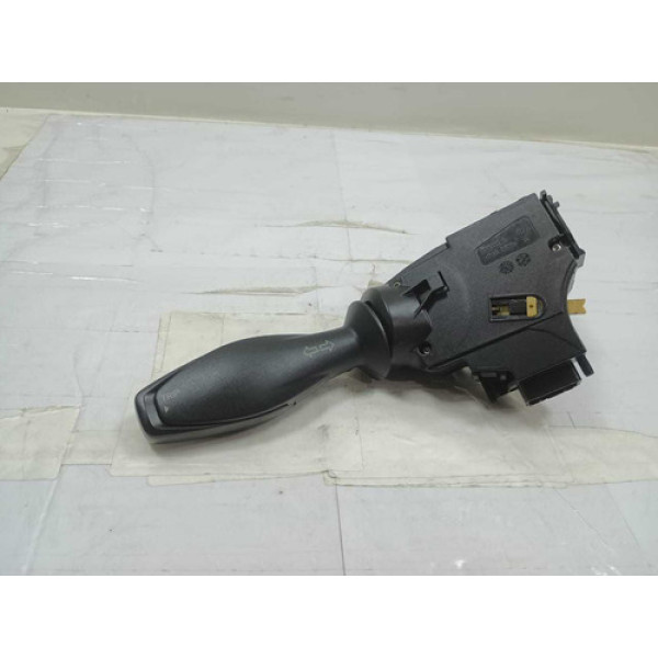 Chave Seta Com Farol Ford Fiesta 2014 A 2015