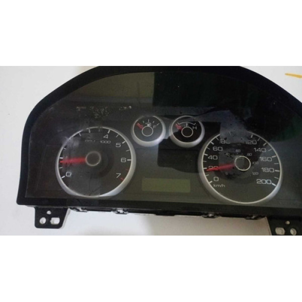 Painel Instrumento Velocimetro Ford Fusion 2007 2008 2009