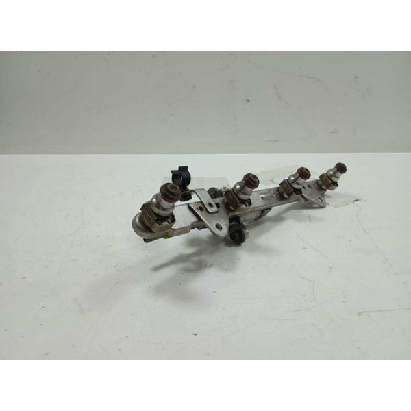 Flauta Bico Partida Frio Honda Civic 1.8 2008/2011 