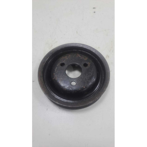 Polia Bomba Direção Vw Gol G2 G3 Ap At 0481452551