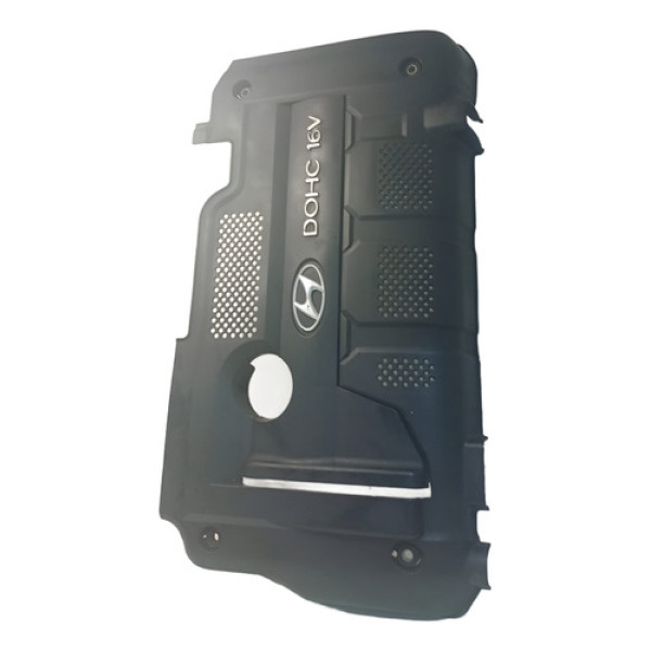 Tampa Capa Motor Hyundai Tucson 2.0 16v 2008 2009 2010 2011