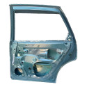 Porta Traseira Direita Chevrolet Vectra 2.0 1997 Traseira Direita Verde