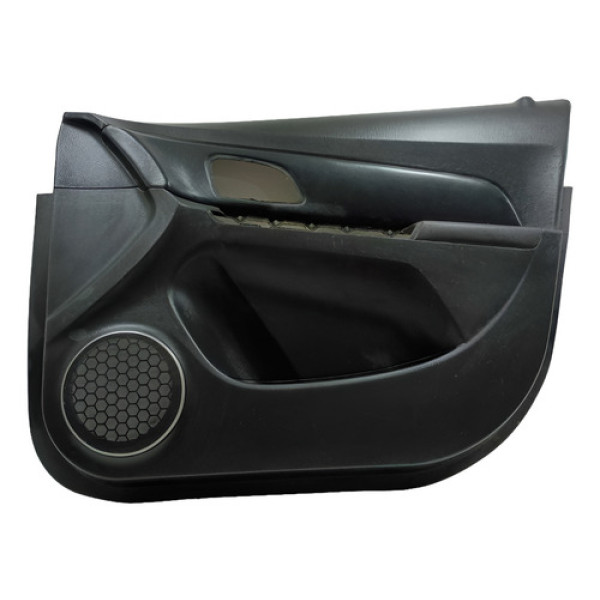 Forro Porta Dianteira Direita Chevrolet Cruze Lt 1.8 2013