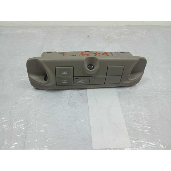 Luz Teto Fiat Bravo 1.8 2011 2012 2013 2014 2015 (usado)