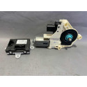 Motor Vidro Elétrico New Fiesta Com Módulo D.d 2013/...