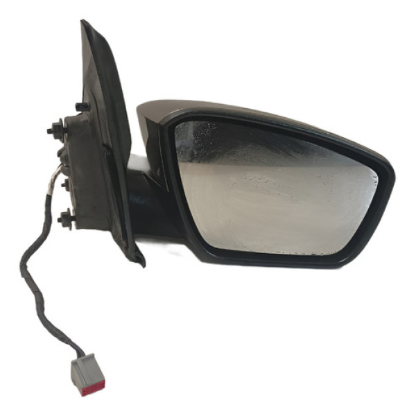 Retrovisor Elet Ford Ka Com Pisca Ld 2018 A 2020