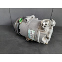 Compressor Ar Gol Voyage Saveiro Fox Polo Com Polia 3pk